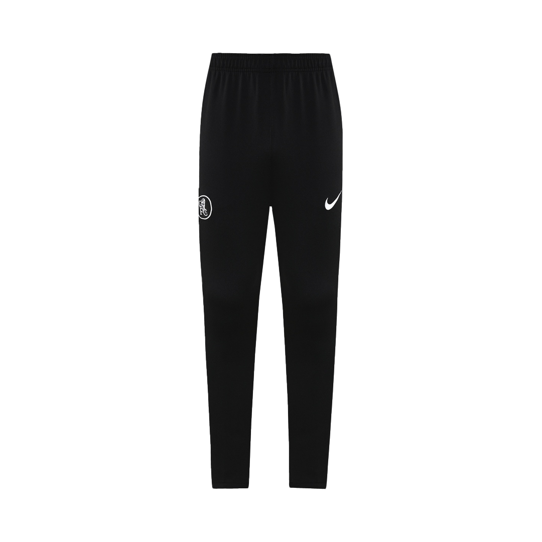 Chelsea Soccer Pants 2025/26 Black