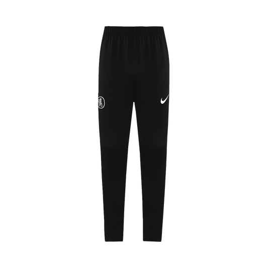 Chelsea Soccer Pants 2025/26 Black