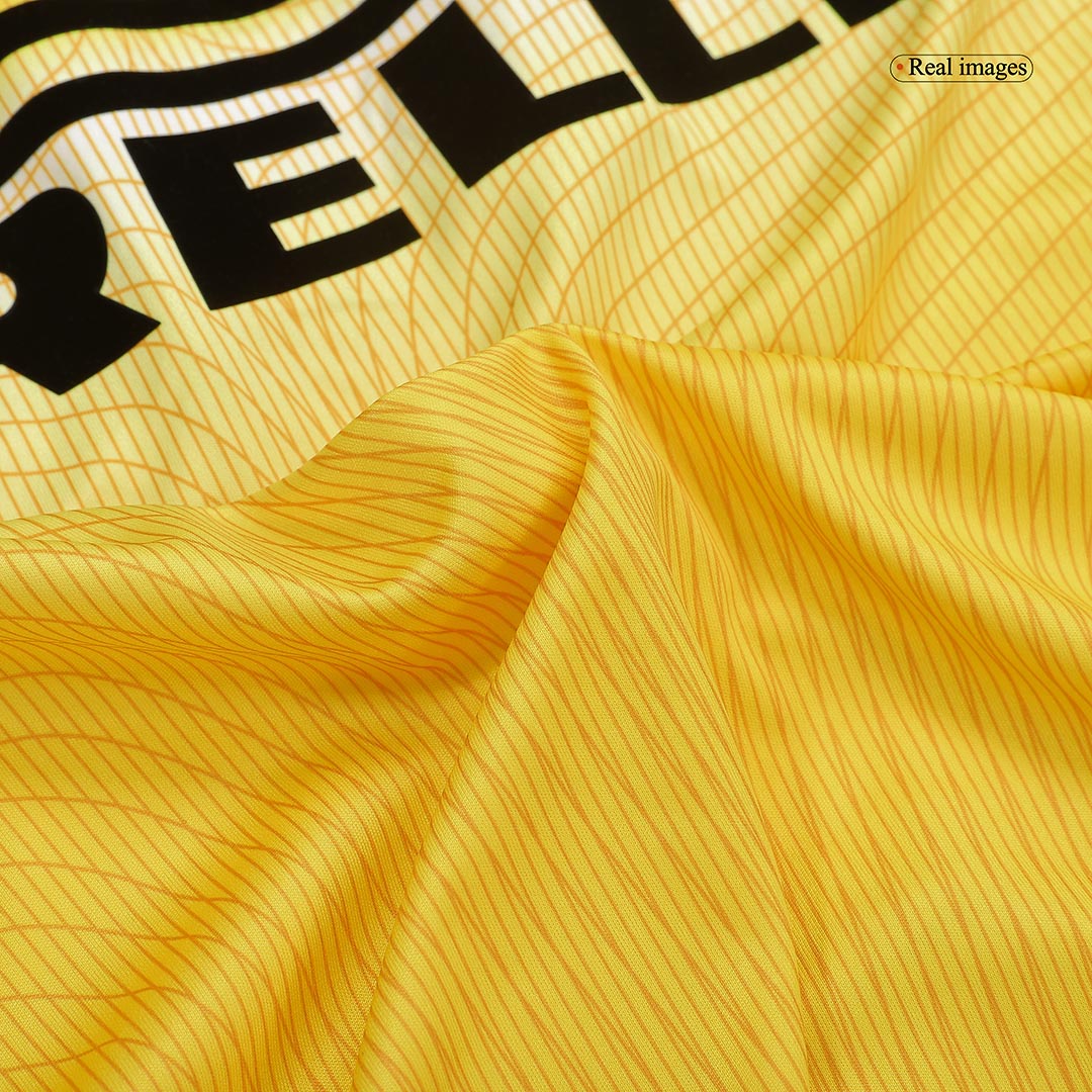 Retro 2002/03 Inter Milan Third Away Soccer Jersey