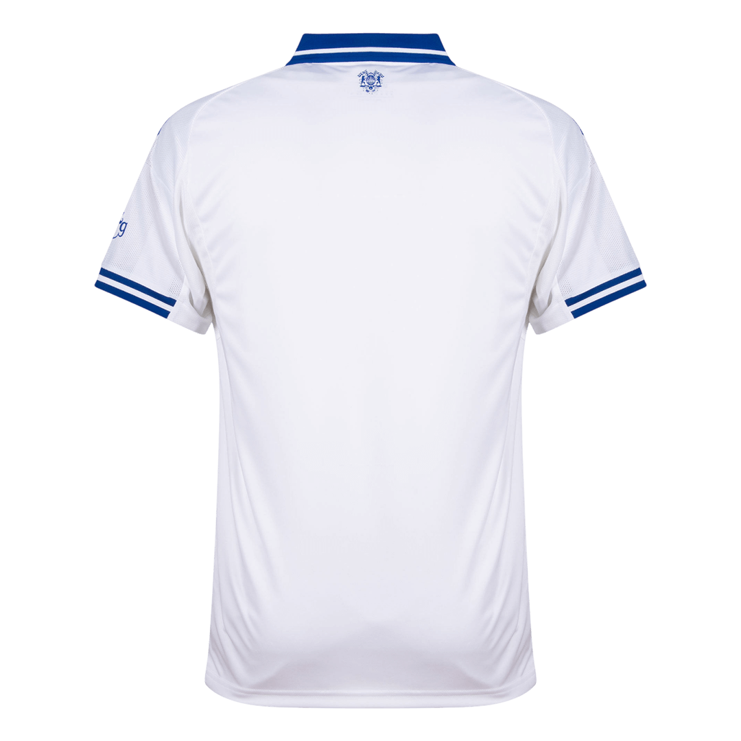 FC KØBENHAVN Home Soccer Jersey 2025/26