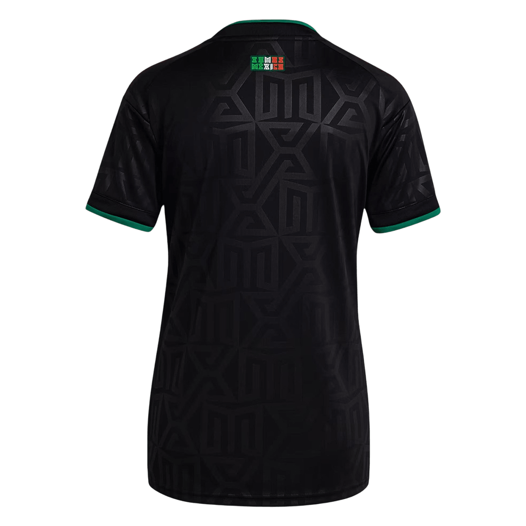 Women's Mexico Away Jersey World Cup 2026