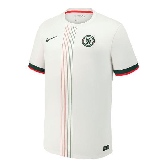 Men's Chelsea Away Soccer Jersey 2025/26