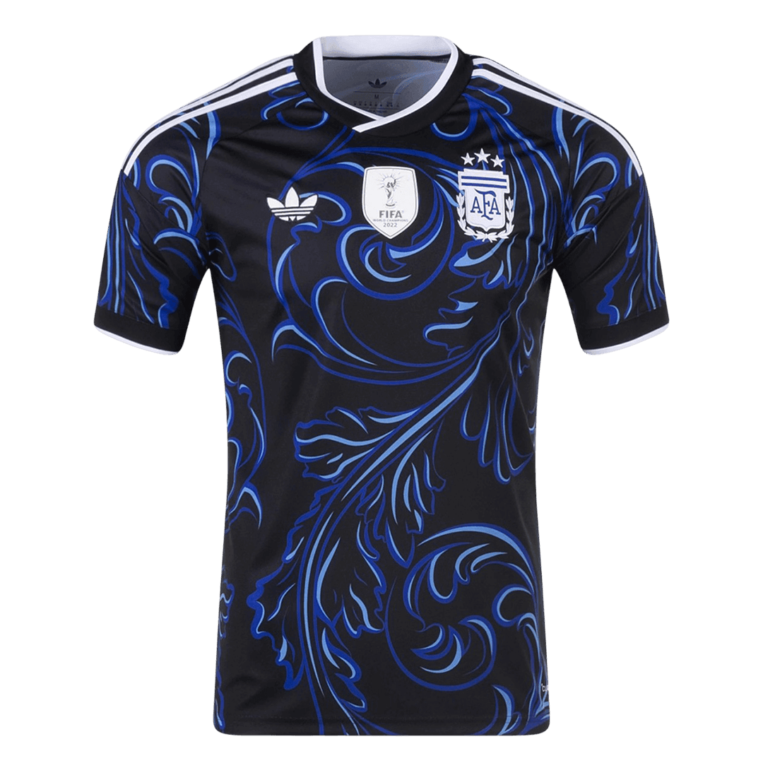 Argentina Away Jerseys Kit World Cup 2026