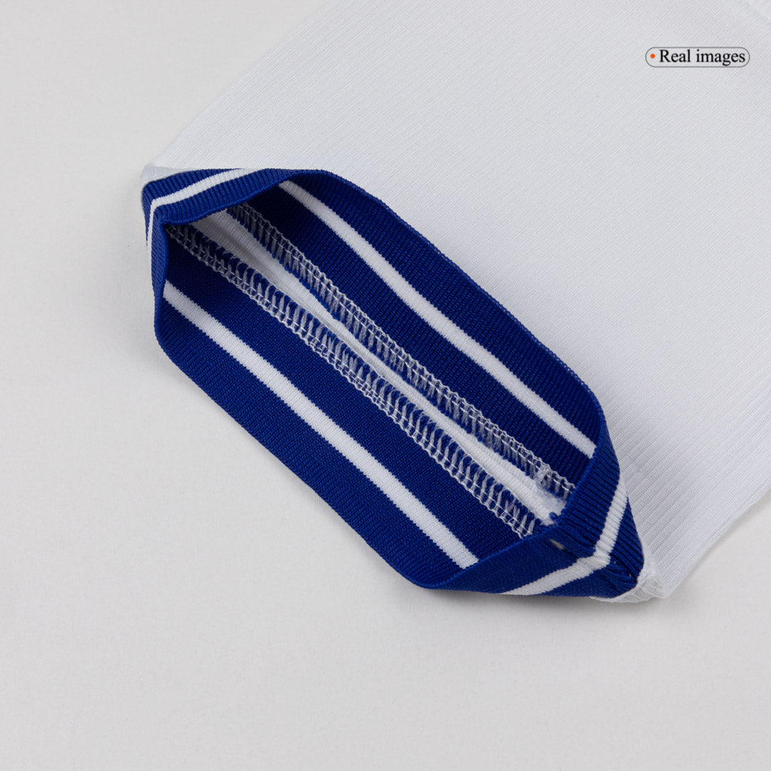 Greece Home Soccer Jersey World Cup 2026