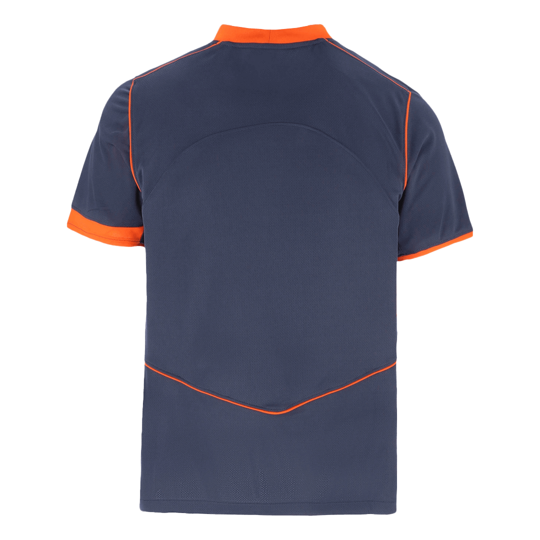 Inter Milan Third Away Jerseys Kit 2025/26