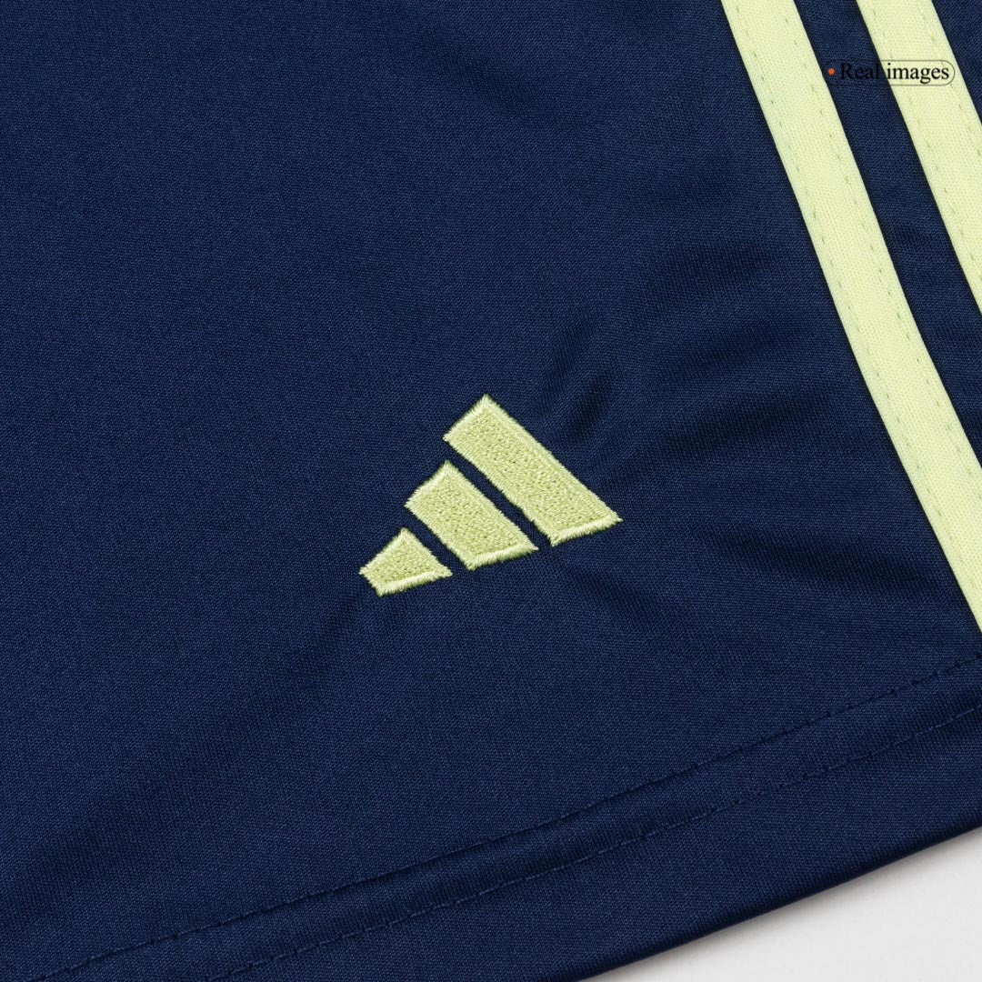 Club America Away Kids Soccer Jerseys Kit 2025/26