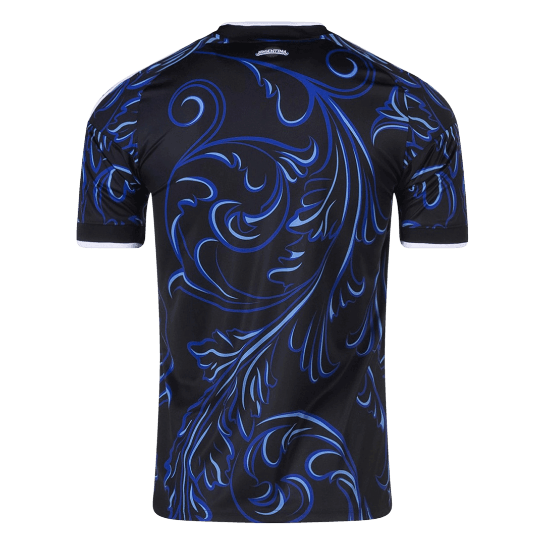 Argentina Away Jerseys Kit World Cup 2026
