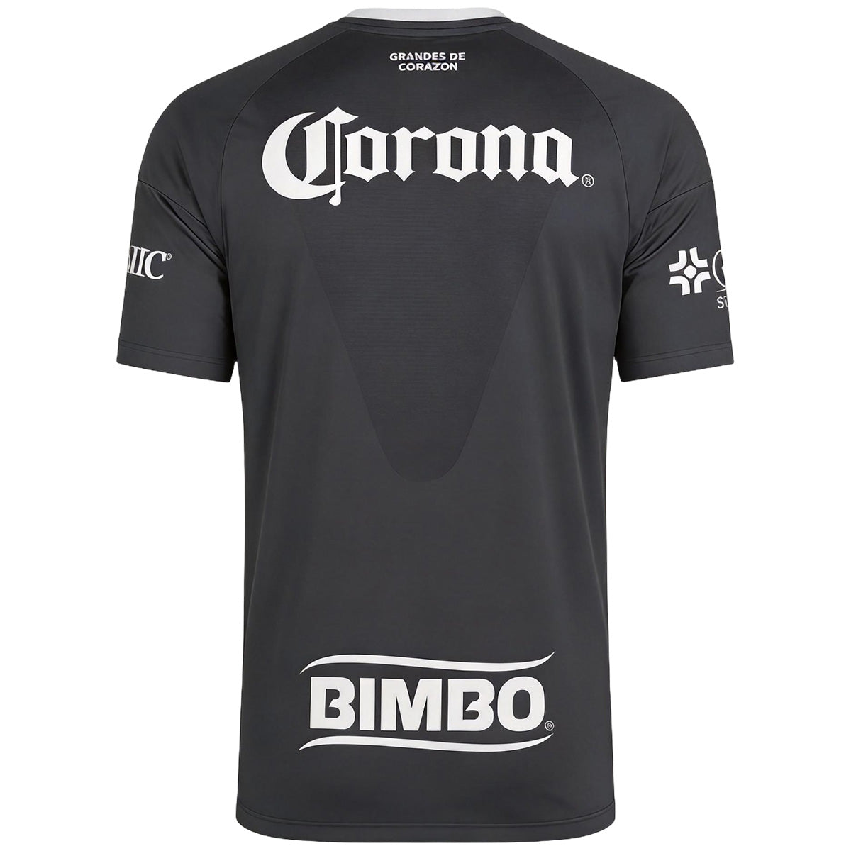 Club America Away Soccer Jersey 2026/27