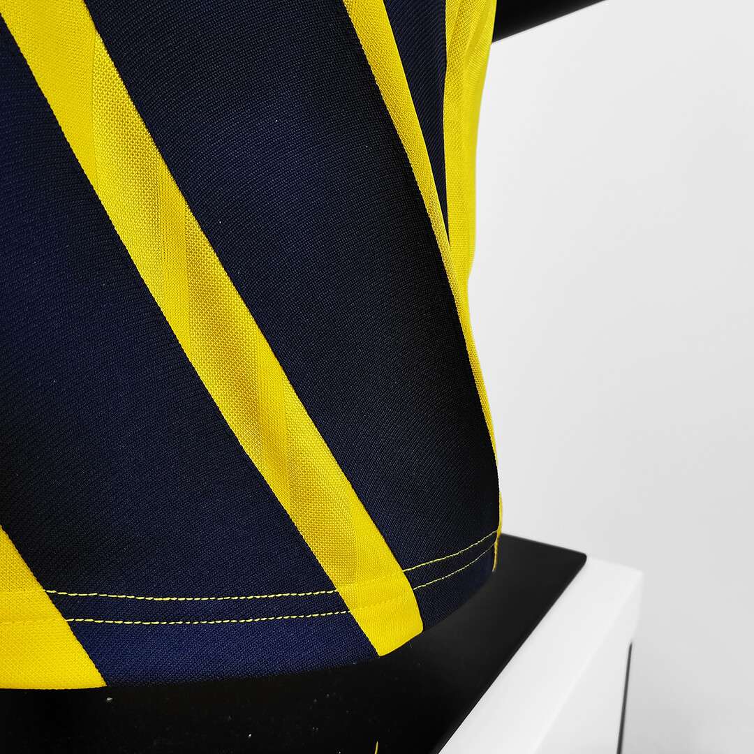 Retro Soccer Jersey Arsenal Away 1993/94