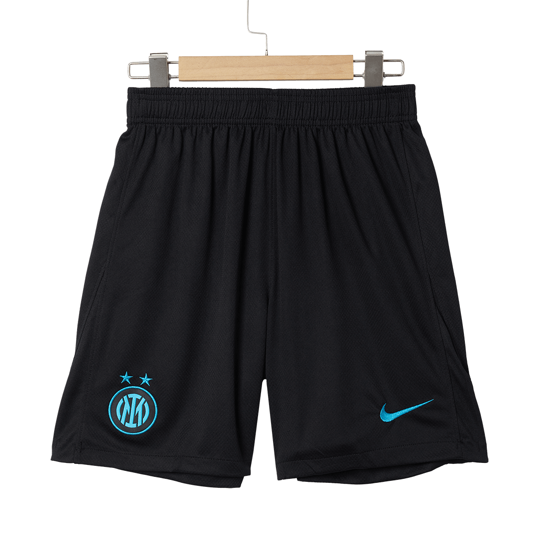 Inter Milan Home Jerseys Full Kit 2025/26
