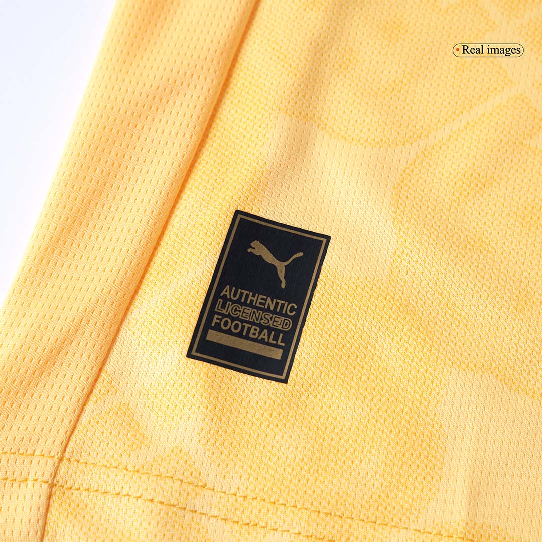 FOFANA #19 AC Milan Third Away Soccer Jersey 2025/26