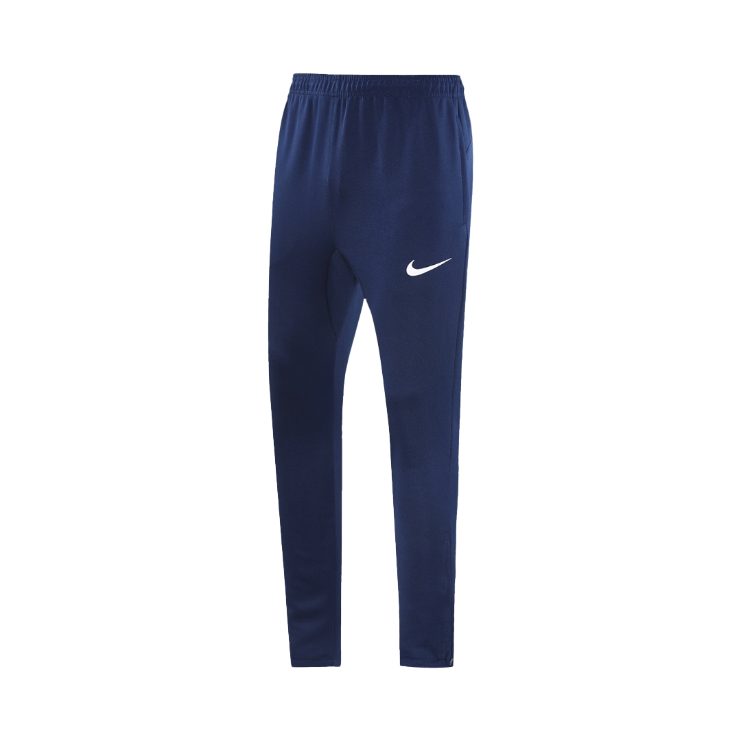 PSG Jacket Tracksuit 2025/26 Navy