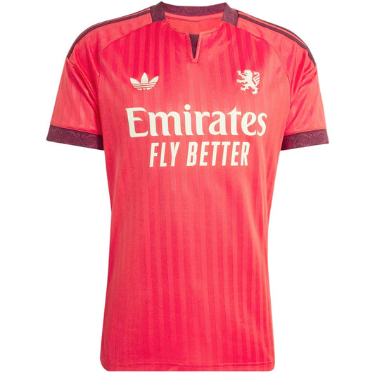 Olympique Lyonnais Away Soccer Jersey 2026/27