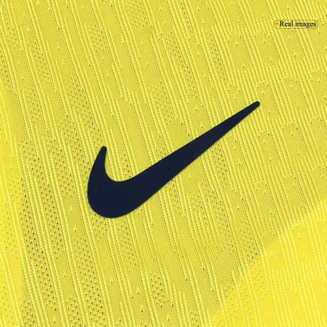 Tottenham Hotspur Third Away Player Version Jersey 2025/26
