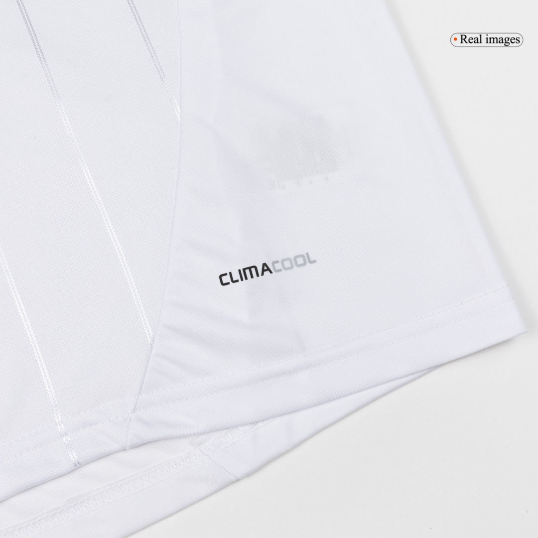 Retro Soccer Jersey Real Madrid Home 2012/13