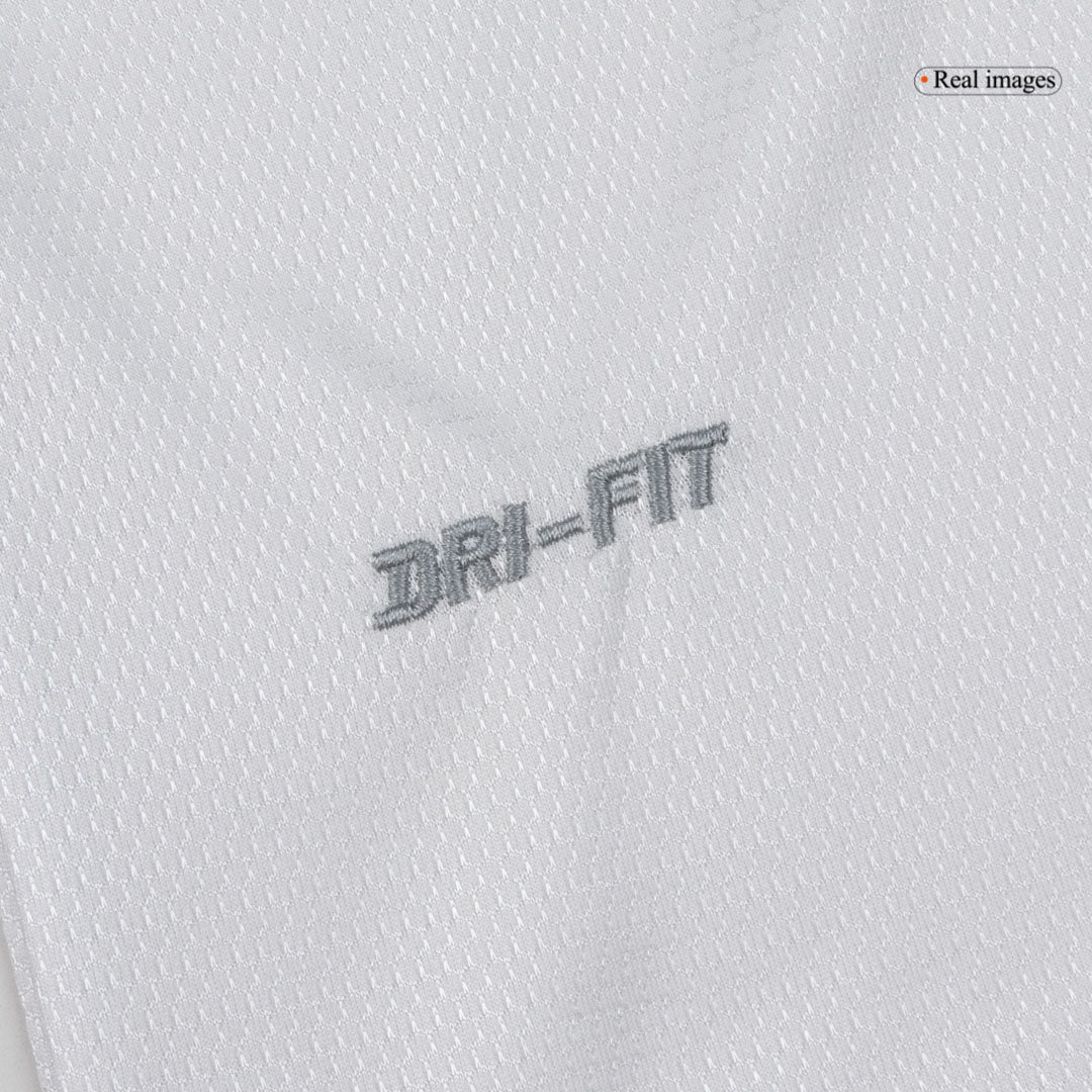 Retro Soccer Jersey Portugal Away Long Sleeve 2012