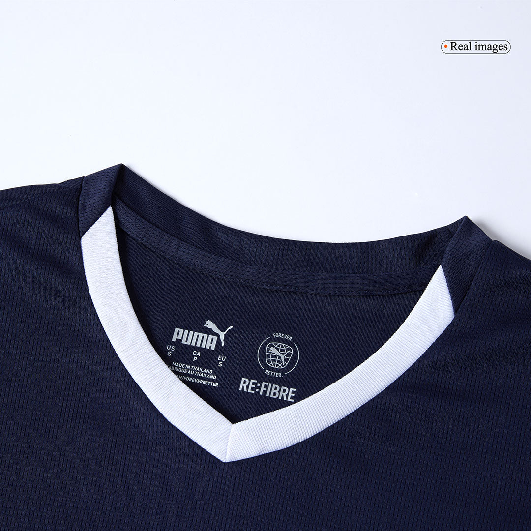 PSV Eindhoven Away Soccer Jersey 2025/26