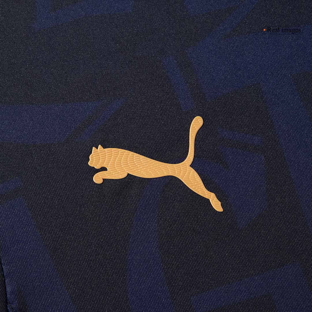 Chivas Third Away Authentic Soccer Jersey 2024/25