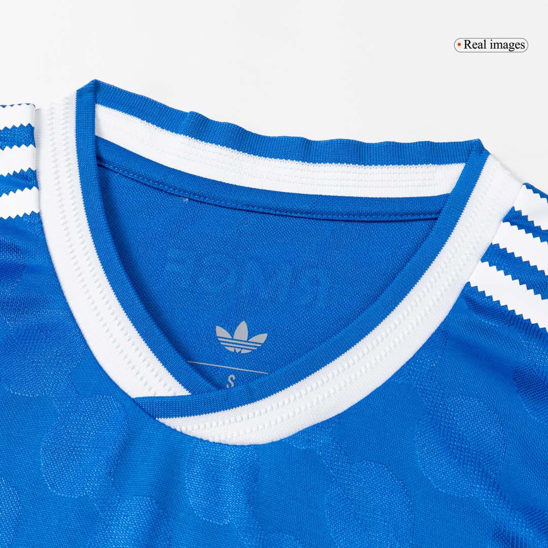 CAMAVINGA #6 Real Madrid Third Away Authentic Soccer Jersey 2025/26