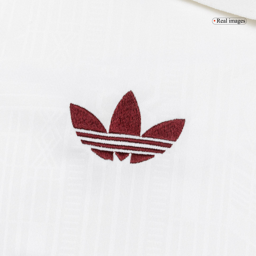 HAVERTZ #29 Arsenal Third Away Soccer Jersey 2025/26