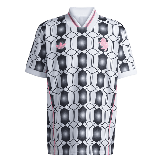 Juventus Special Soccer Jersey 2025/26