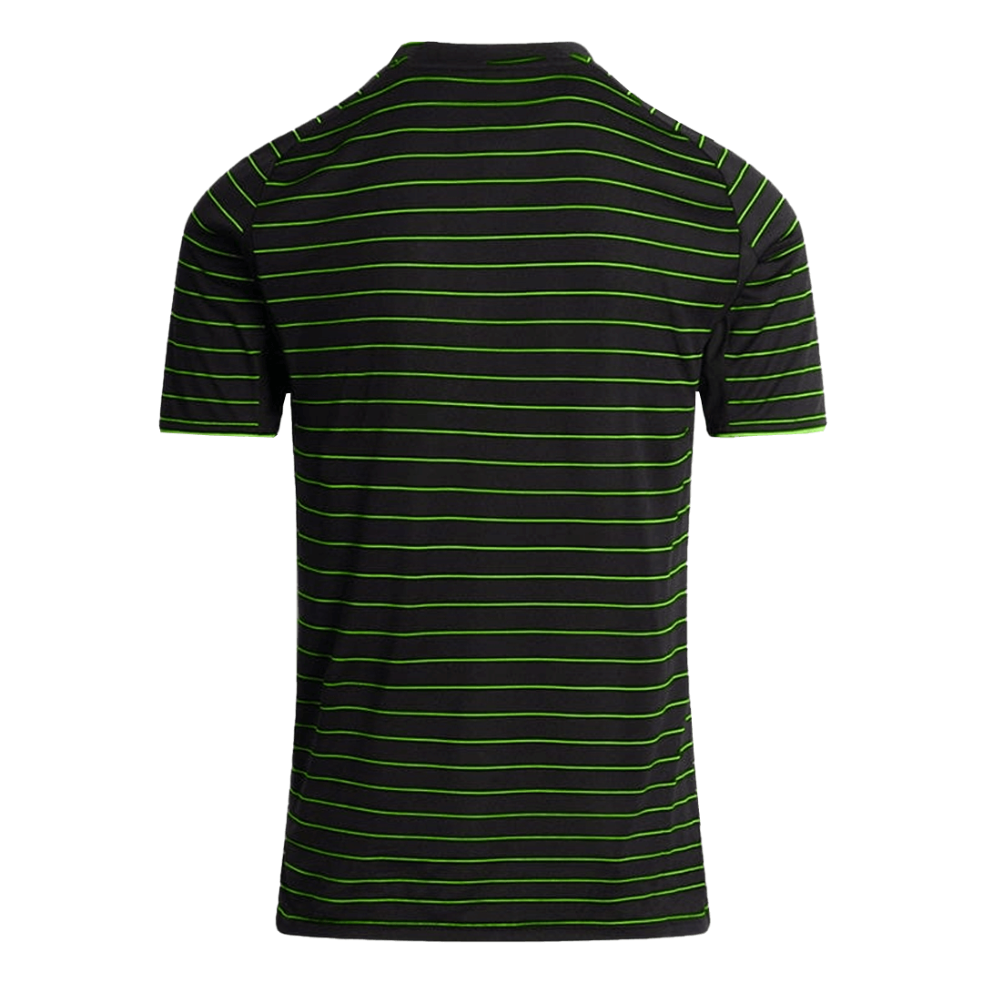 Celtic Away Soccer Jersey 2025/26