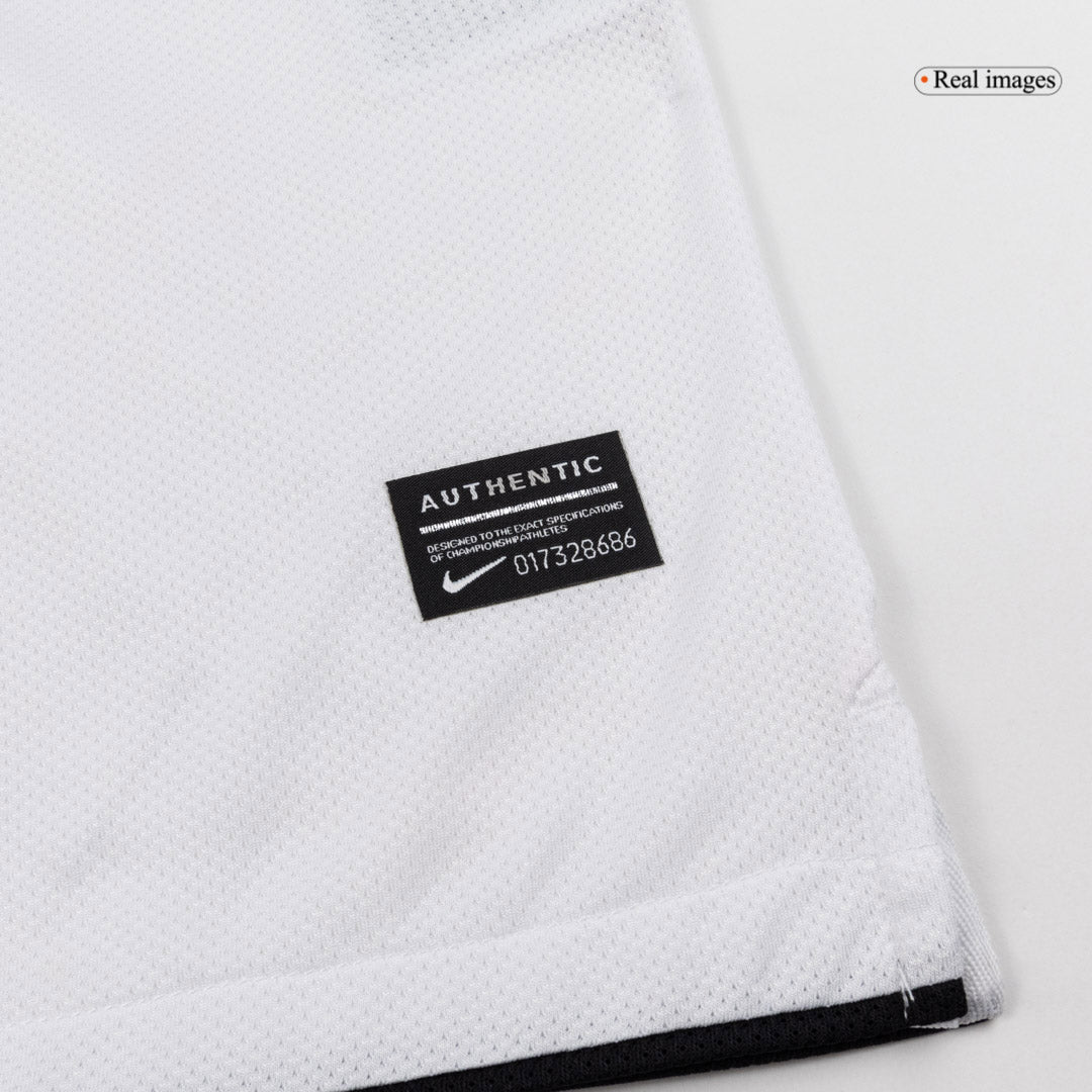 Retro Soccer Jersey Manchester United Away 2010/11