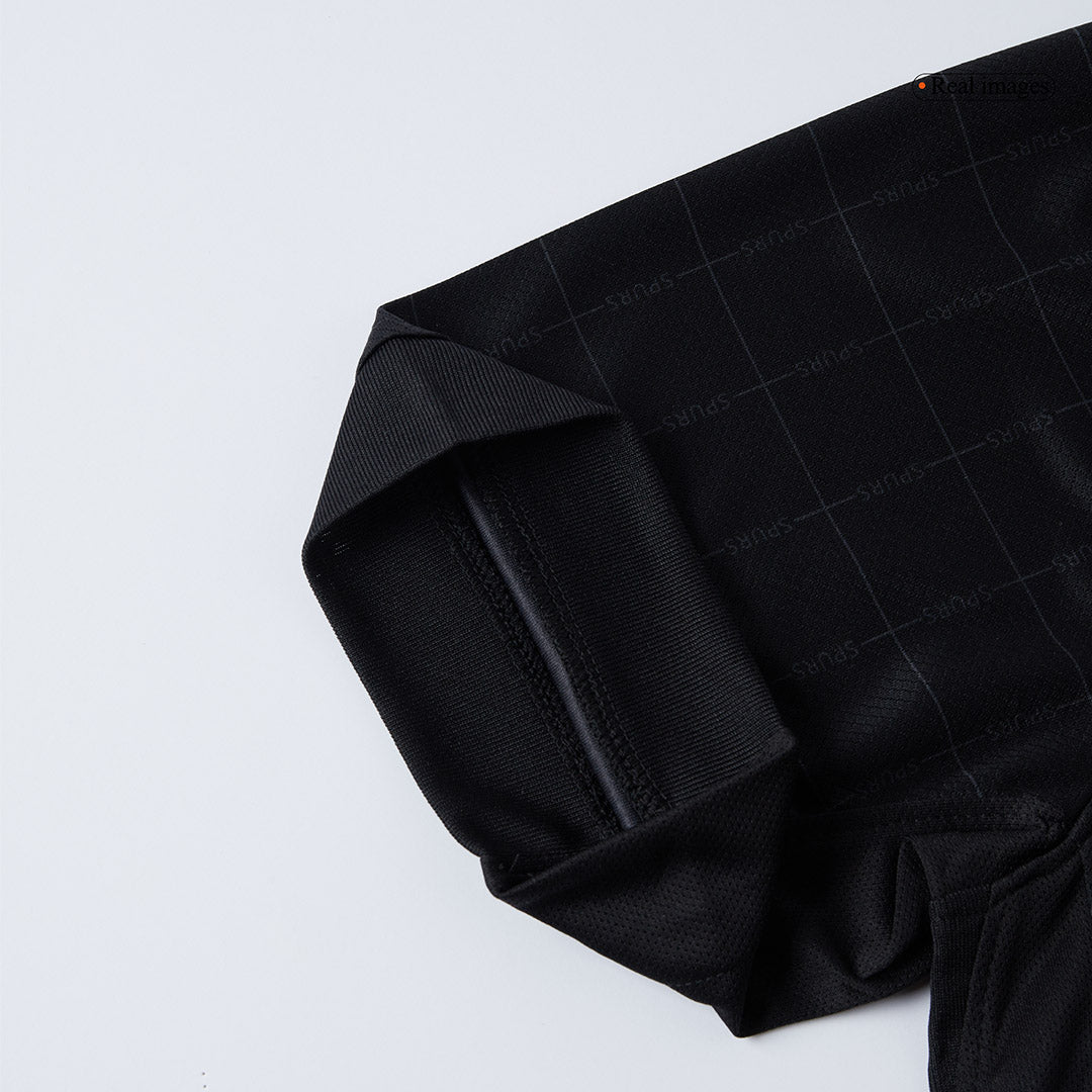 DRAGUSIN #3 Tottenham Hotspur Away Soccer Jersey 2025/26