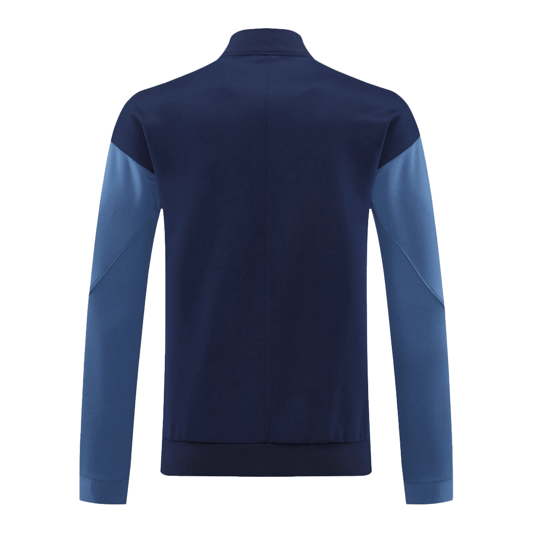 PSG Track Jacket 2025/26 - Navy