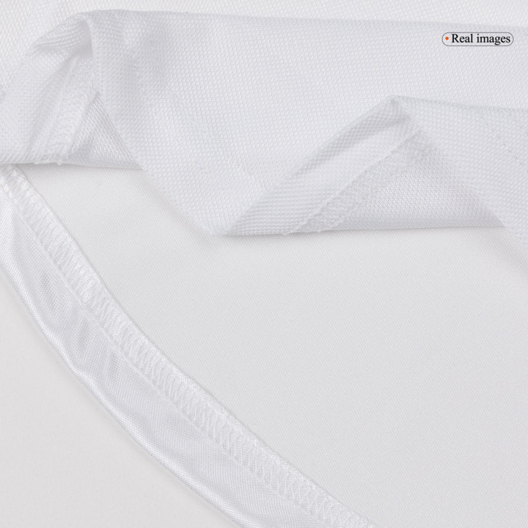 Retro Soccer Jersey Italy Away 2004