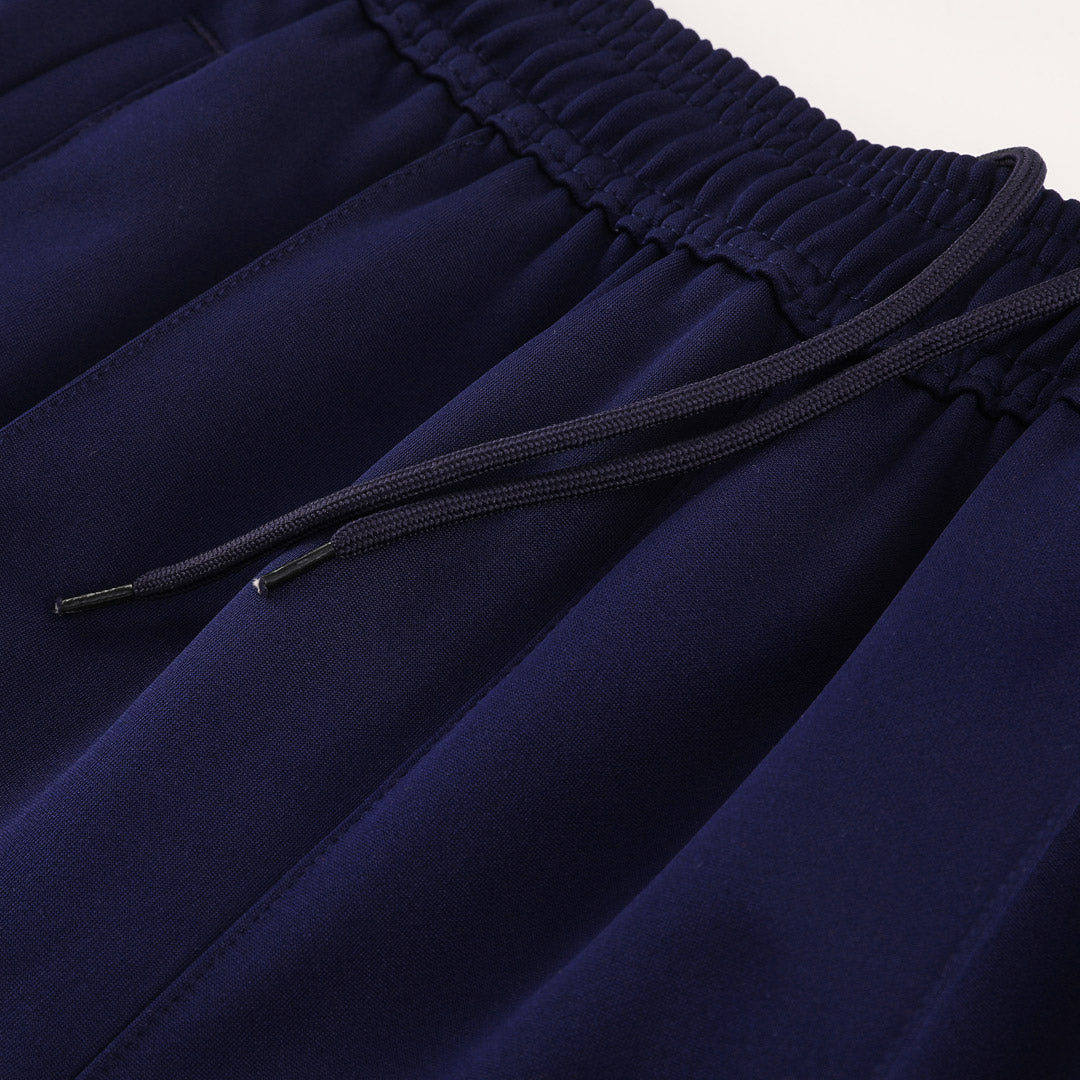 Olympique Lyonnais Jacket Tracksuit 2025/26 Blue