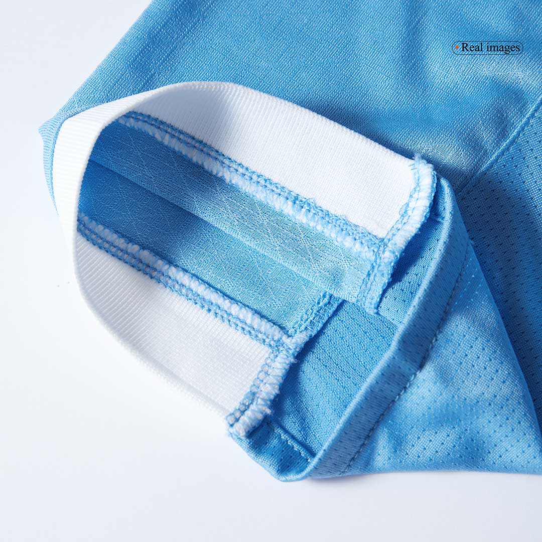 HAALAND #9 Manchester City Home Player Version Jersey World Cup 2025/26 - Club World Cup