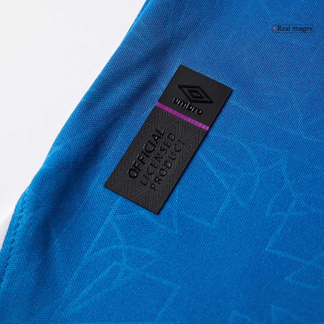 Salvador Soccer Jersey Home Shirt 2025