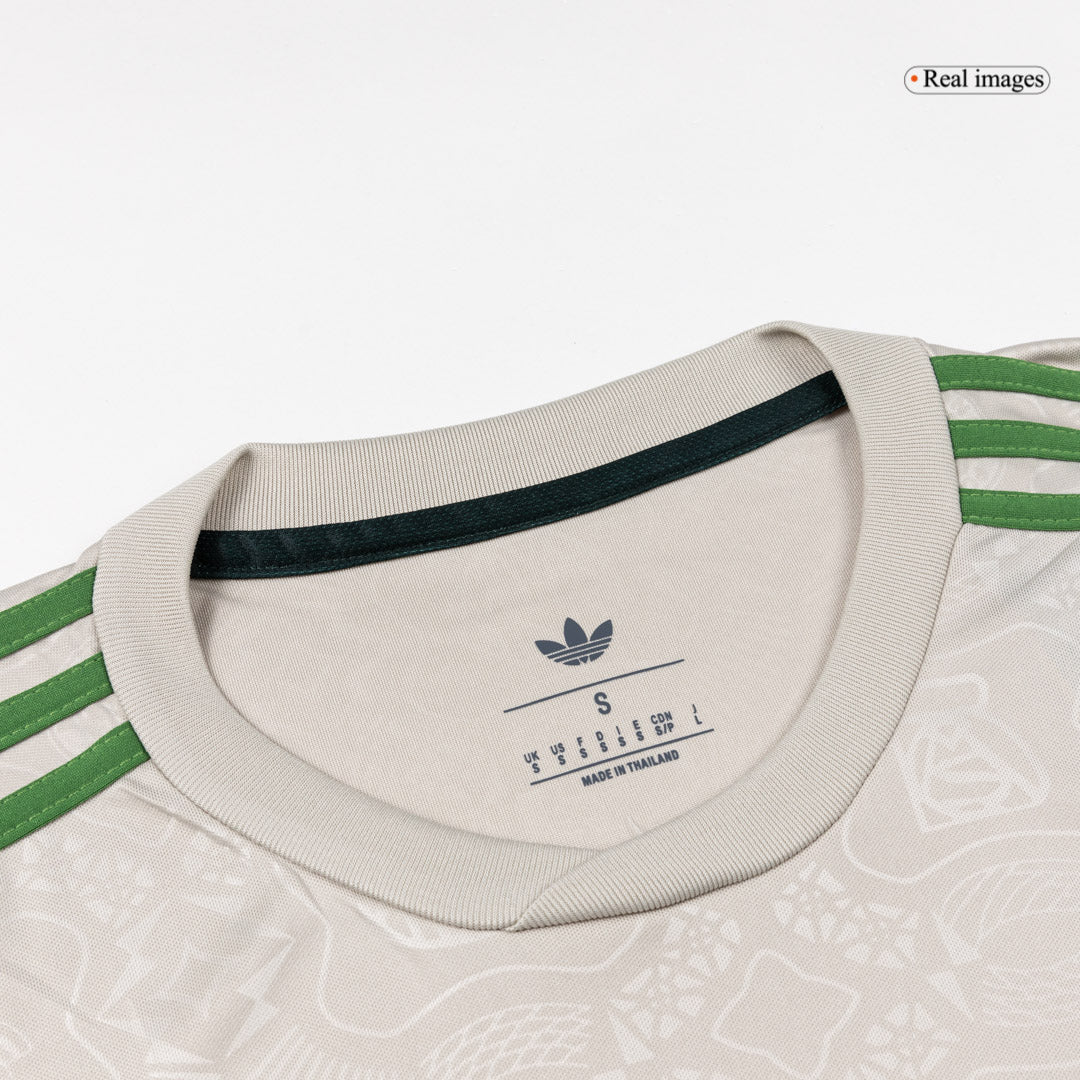 Bayern Munich Wiesn Oktoberfest Jerseys Kit 2025/26