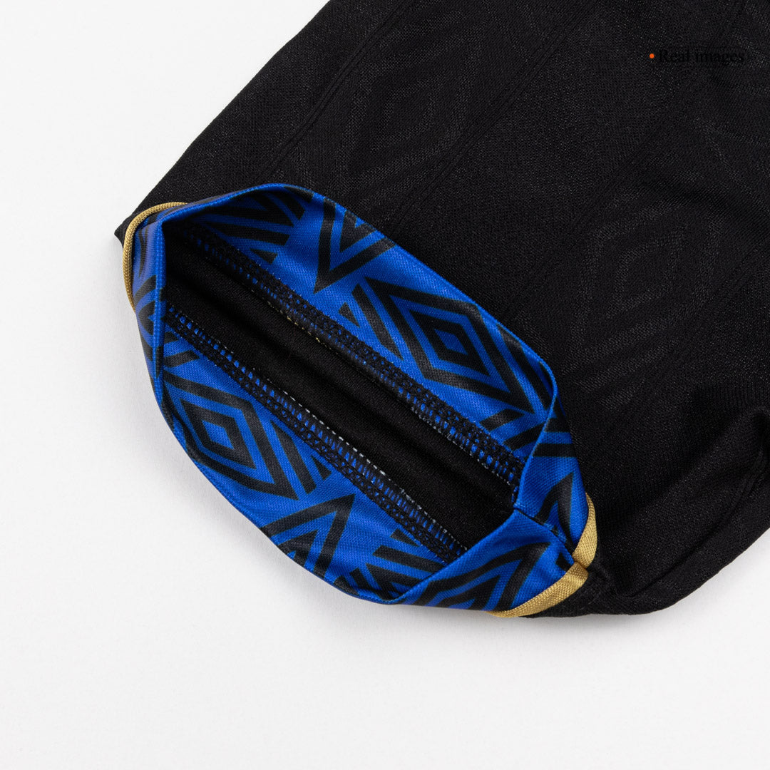 Retro Soccer Jersey Manchester United Away 1993/94