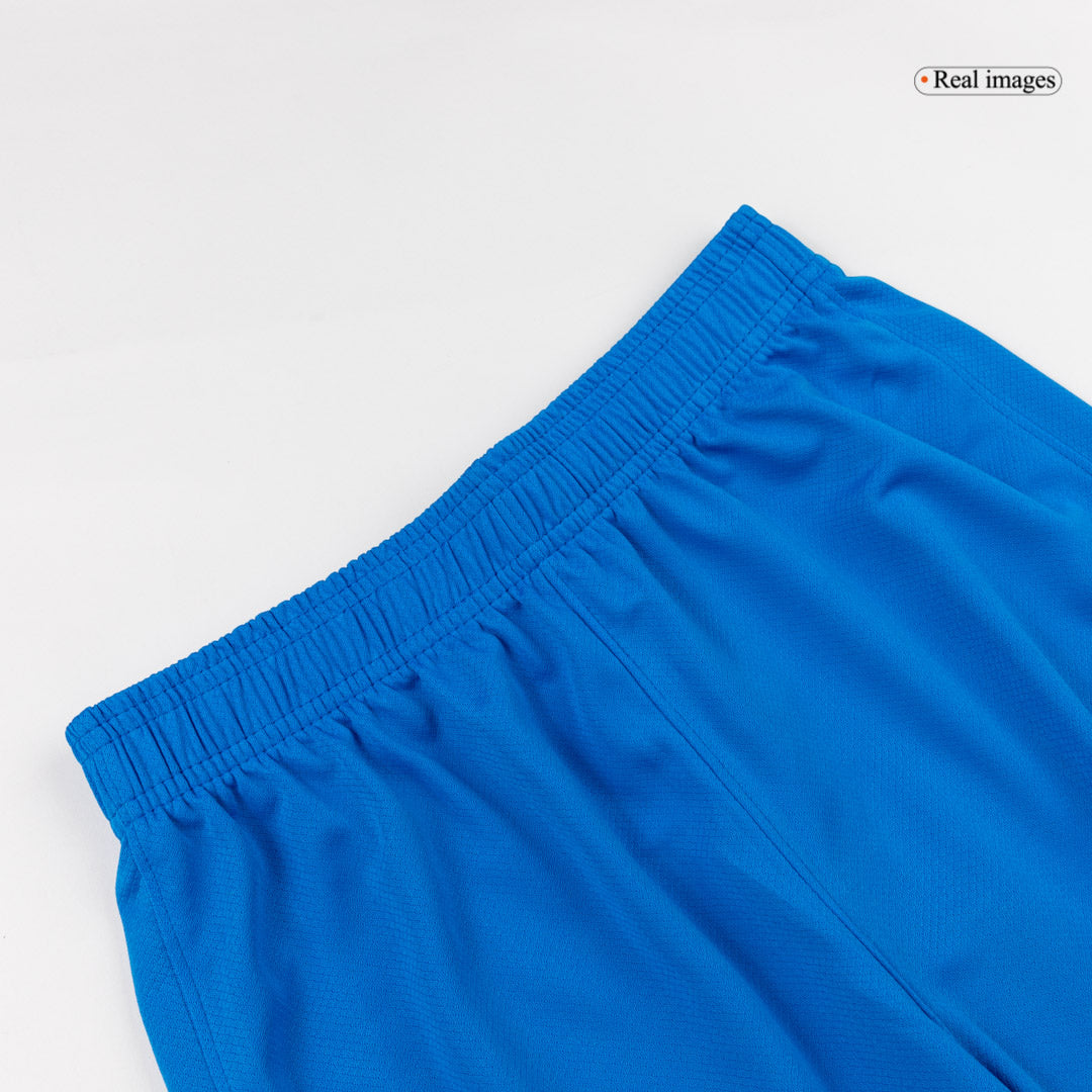 Atletico Madrid Third Away Soccer Shorts 2025/26