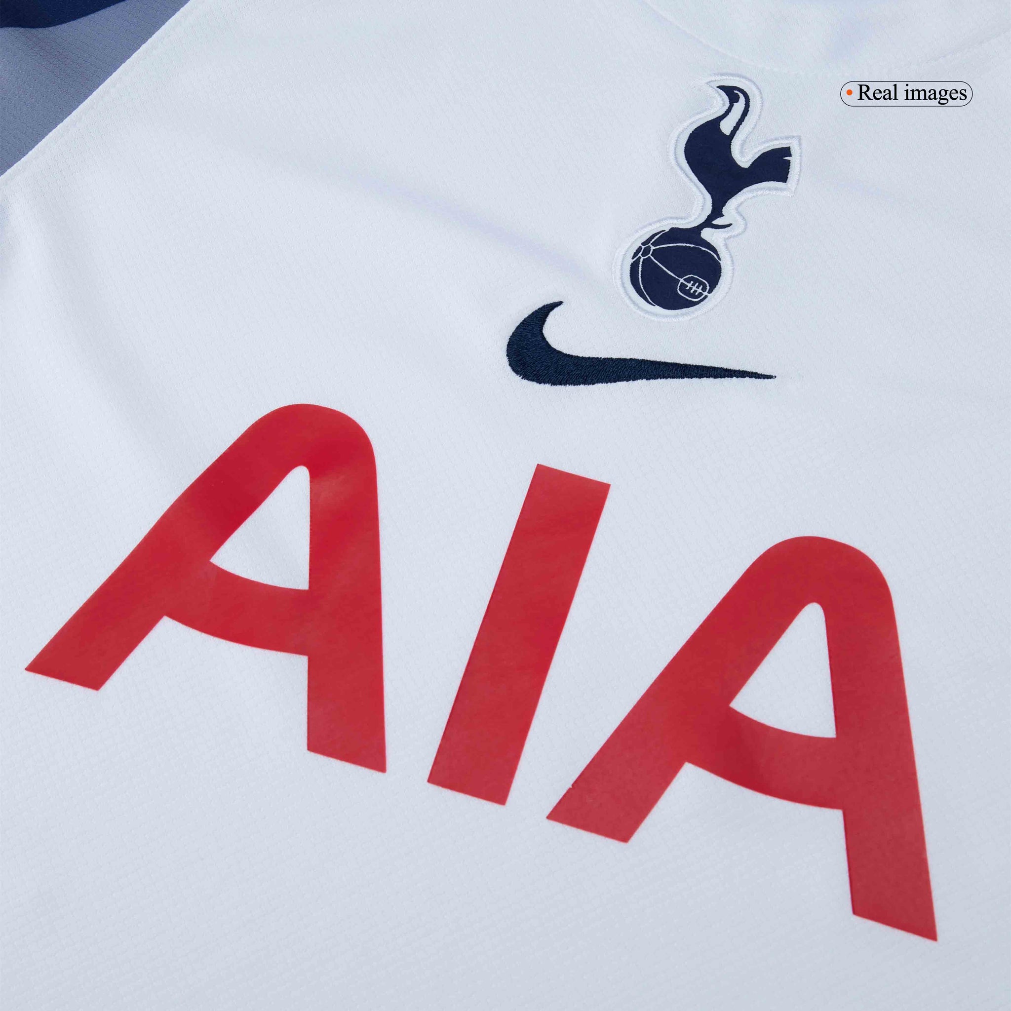 Tottenham Hotspur Home Jerseys Full Kit 2025/26