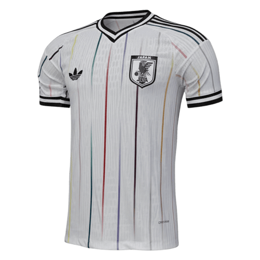 Japan Away Player Version Jersey World Cup 2026