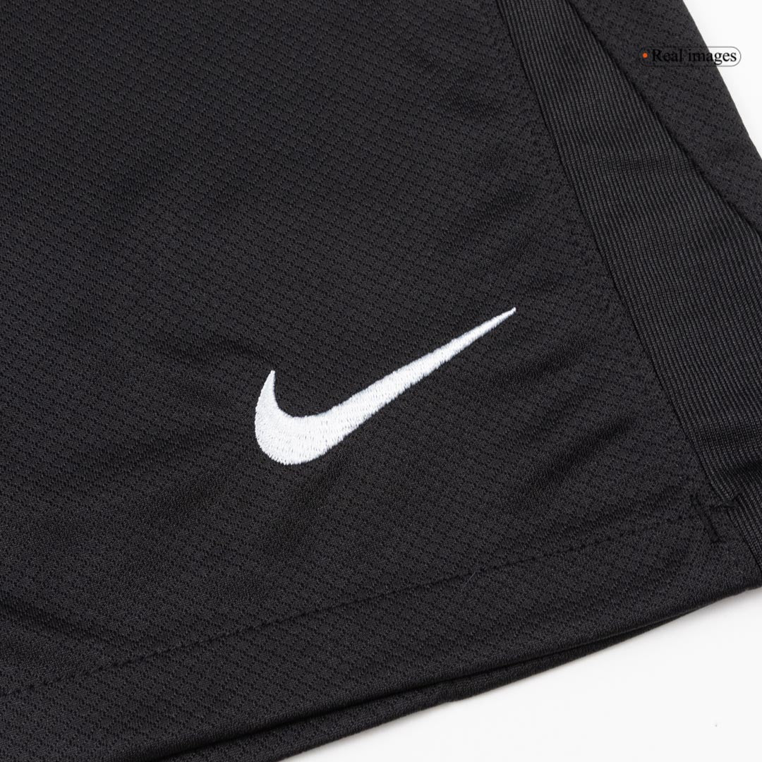 Chelsea Third Away Jerseys Kit 2025/26