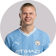 Haaland