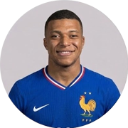 Mbappe
